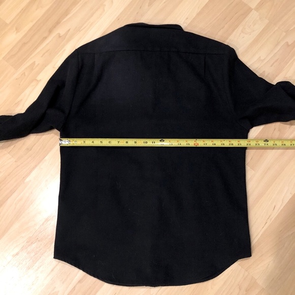 Comune Overshirt in dark navy, size L, Utility Shirt, Workshirt, Shacket, Jacket - Picture 2 of 5